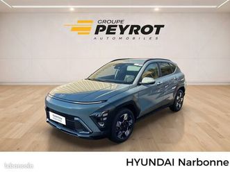 hyundai kona hybrid 129 creative