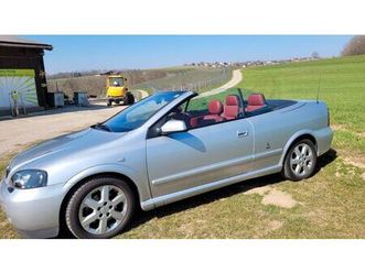 cabrio 2.2 edition 90 jahre bertone ed...