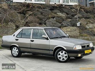 galeriden tofaş doğan slx ie 1997 model giresun 131.000 km gri - 38334549 | arabam.com