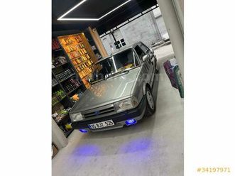 sahibinden tofaş doğan slx 1996 model i̇zmir 500.000 km gri (metalik) - 34197971 | arabam.com