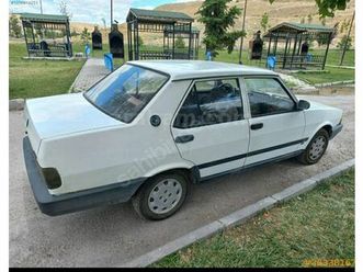 sahibinden tofaş şahin 1.4 2000 model ankara 201.000 km beyaz - 38338167 | arabam.com