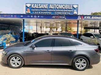 renault sm6 gt 2016 - sacré-cœur | expat-dakar