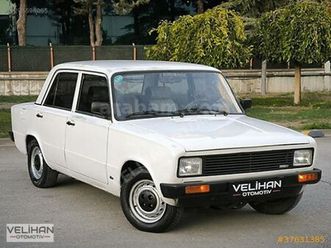 galeriden tofaş serçe 1990 model konya 200.000 km beyaz - 37631385 | arabam.com