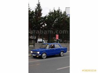 sahibinden tofaş serçe 1992 model i̇stanbul 150.000 km lacivert - 38263216 | arabam.com