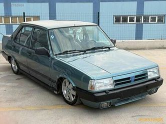 galeriden tofaş doğan slx 1995 model gaziantep 200.000 km yeşil - 38332608 | arabam.com