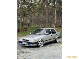 sahibinden tofaş doğan 1.6 ie 2000 model ankara 25.000 km gri - 38330000 | arabam.com