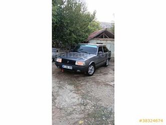 sahibinden tofaş doğan 1.6 ie 2000 model malatya 176.000 km gri (metalik) - 38324674 | arabam.com