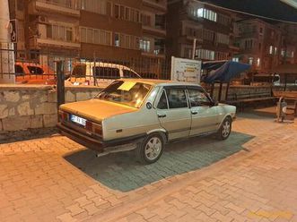 sahibinden tofaş doğan s 1987 model gaziantep 63.200 km yeşil (metalik) - 38331856 | arabam.com