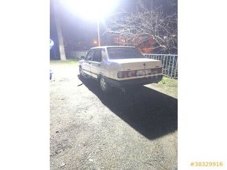 sahibinden tofaş doğan s 1995 model hatay 65.000 km beyaz - 38329916 | arabam.com