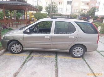 sahibinden tata marina 1.4 tdi trend 2011 model mersin 207.000 km bej - 38325519 | arabam.com