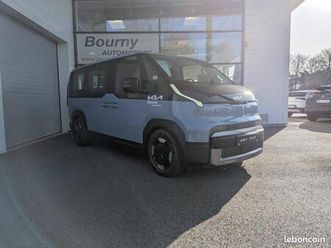 kia pv5 passenger l 163ch 71,2 kwh plus