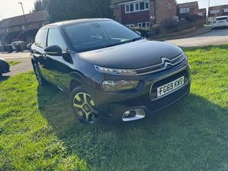 1.2 puretech flair eat6 euro 6 (start/stop) 5dr