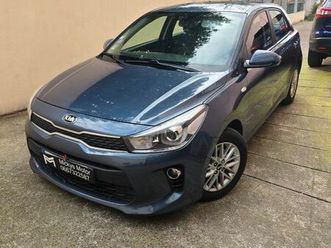 kia rio iv (2) 1.0 t-gdi 100 active business garantie 1 an parfaite etat
