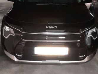 vend kia niro hybride ev