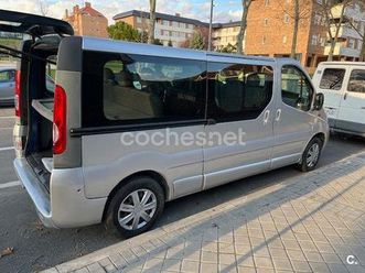 opel vivaro 1.6 cdti ss l2 2.9t combi plus6