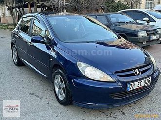 galeriden peugeot 307 1.4 hdi xr 2004 model kocaeli 223.000 km mavi - 38330794 | arabam.com