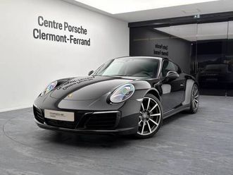 porsche 911 carrera 4