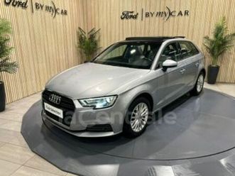 iii generation2 sportback 1.6 tdi 116 s line s tronic 7