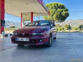 galeriden fiat marea 1.6 liberty 2004 model denizli 260.000 km bordo - 38310980 | arabam.com