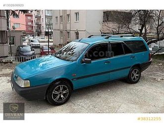 galeriden fiat tempra 1.6 sx sw 1995 model ankara 200.000 km mavi - 38312255 | arabam.com