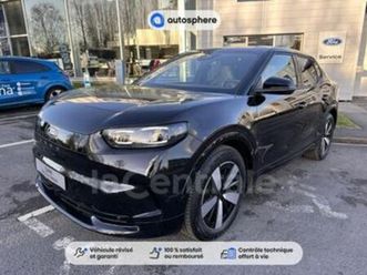 ii rwd extended range 77 kwh 286 ch