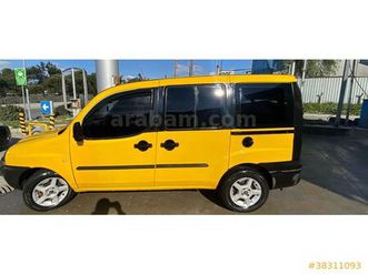 sahibinden fiat albea 1.2 el 2004 model yozgat 210.000 km sari - 38311093 | arabam.com