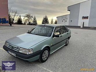 galeriden fiat tempra 1.6 sx 1993 model ankara 200.000 km yeşil - 38312296 | arabam.com