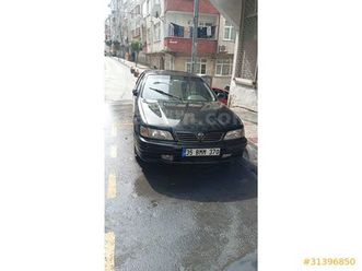 sahibinden nissan maxima 2.0 qx 1996 model i̇stanbul 382.000 km yeşil - 31396850 | arabam.com