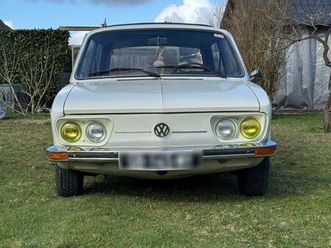 volkswagen brasilia
