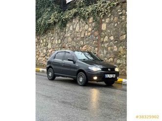 galeriden fiat palio 1.4 fire dynamic sole 2009 model i̇stanbul 117.000 km siyah - 38325902 | arabam.com