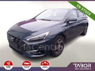 iii generation2 1.5 t-gdi 160 trend dct-7