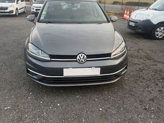 golf vii 1.6 tdi 115 cv confort business