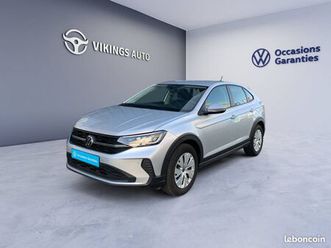 volkswagen taigo 1.0 tsi 95 bvm5