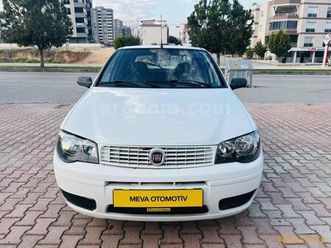 galeriden fiat palio 1.3 multijet active sole 2008 model mersin 208.000 km beyaz - 38311732 | arabam.com