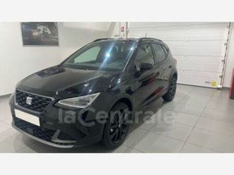 generation2 1.0 tsi 95 start/stop fr bvm5