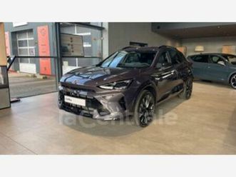 generation2 1.5 etsi hybrid 150 v dsg7