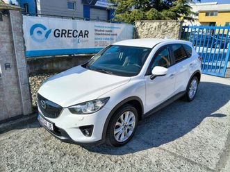 mazda cx-5 2.0 skyactiv-g awd revolution