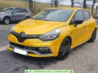 iv 1.6 turbo 200 rs edc