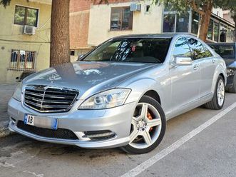 m.b.s.klas look amg/// 2010 320td 08 okazion