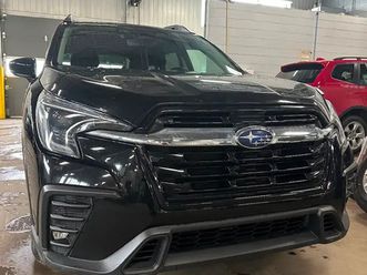 2024 subaru ascent touring