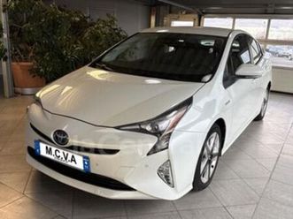 iv 1.8 vvt-i hybrid dynamic