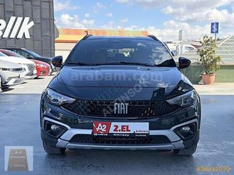 galeriden fiat egea 1.4 fire limited 2025 model ankara 10.409 km yeşil - 38312070 | arabam.com
