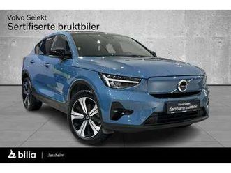 408hk awd plus, google, varmepumpe, kamera