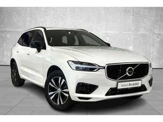 t8 390hk awd r-design, 360*kam, h.feste, head up, app