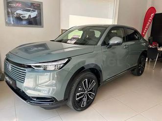 honda hr-v 1.5 immd elegance 4x2