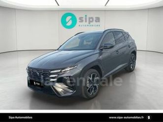 iv generation2 1.6 t-gdi 215 hybrid n line creative bva6