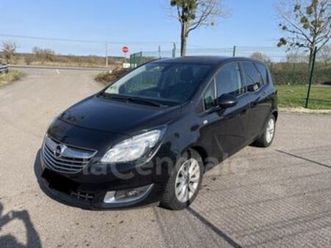 ii generation2 1.4 twinport 120 cosmo