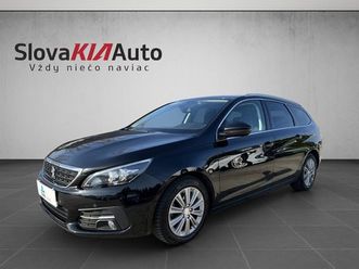 peugeot 308 sw 308 sw 1.5 bluehdi allure 96kw