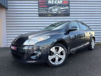 iii estate 1.4 tce 130 dynamique euro5