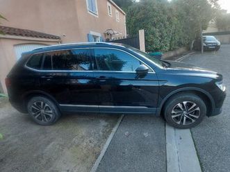 tiguan allspace